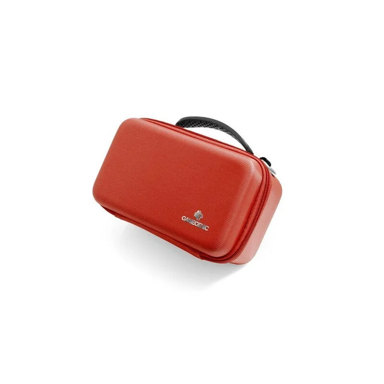 Gamegenic - Game Shell 250+ Red TCG Zubehör