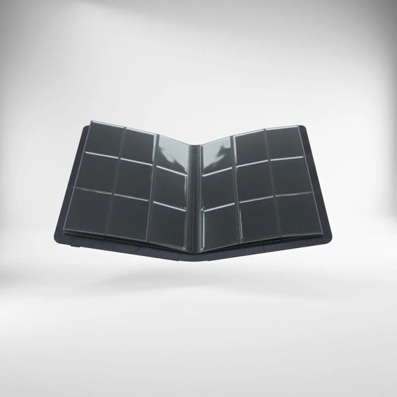 Gamegenic Prime Album 18 Pocket TCG Zubehör