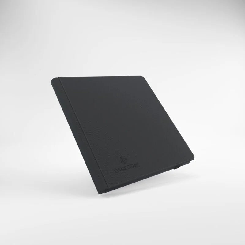 Gamegenic - Prime Album 24-Pocket Black TCG Zubehör
