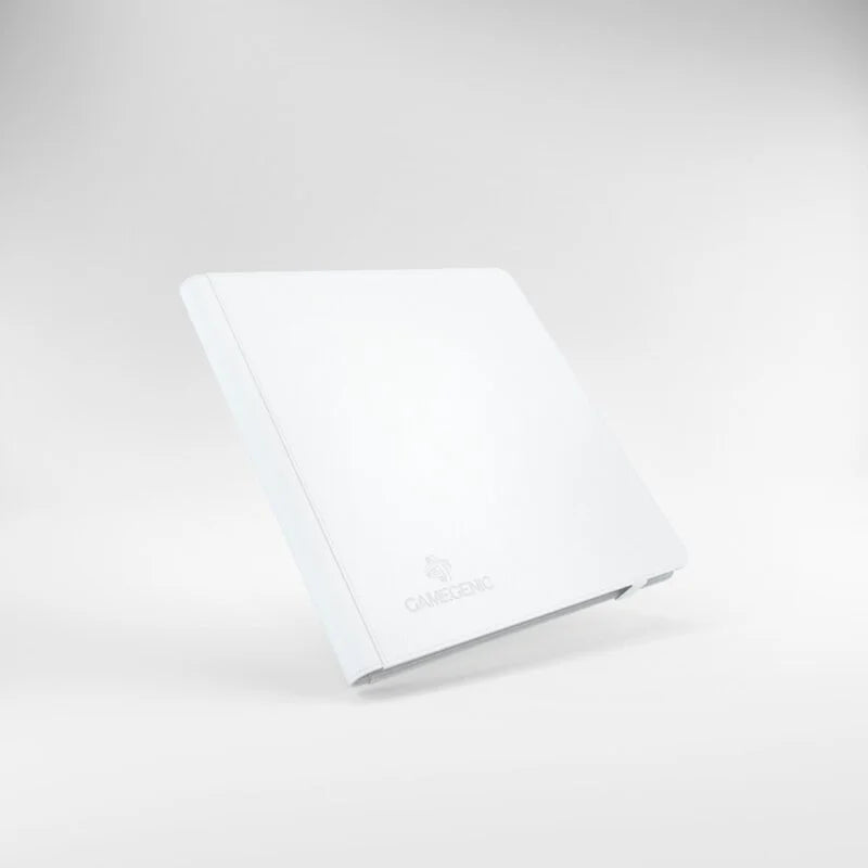 Gamegenic - Prime Album 24-Pocket White TCG Zubehör