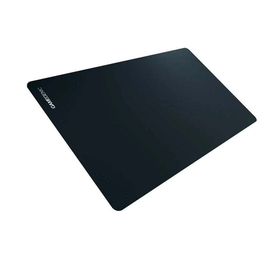 Gamegenic - Prime Playmat - 2mm Black TCG Zubehör