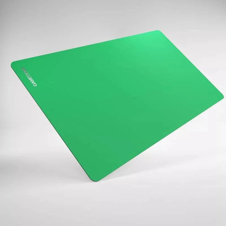 Gamegenic - Prime Playmat - 2mm Green TCG Zubehör