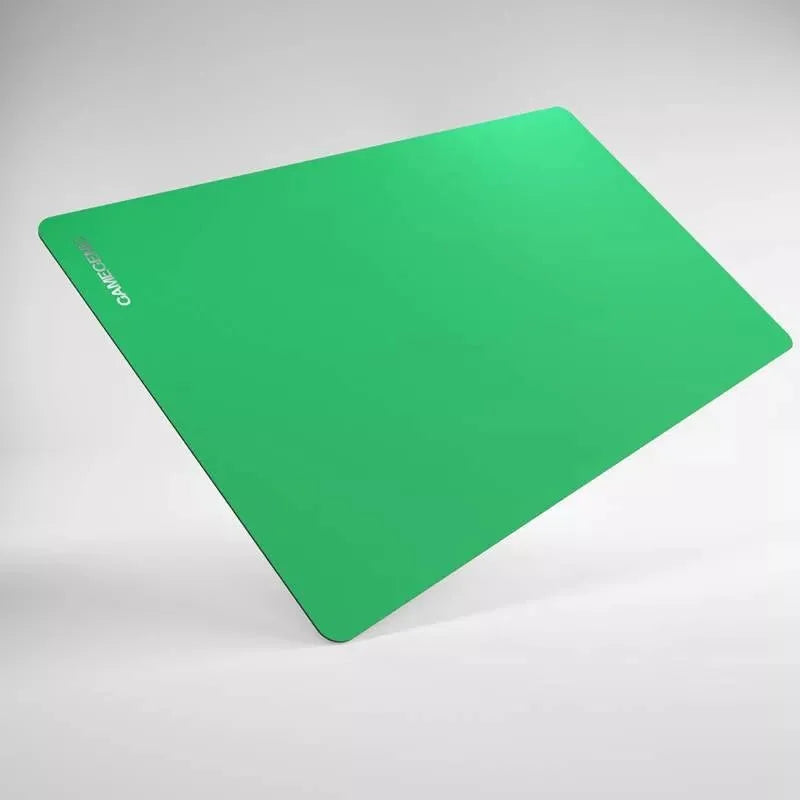 Gamegenic - Prime Playmat - 2mm Green TCG Zubehör