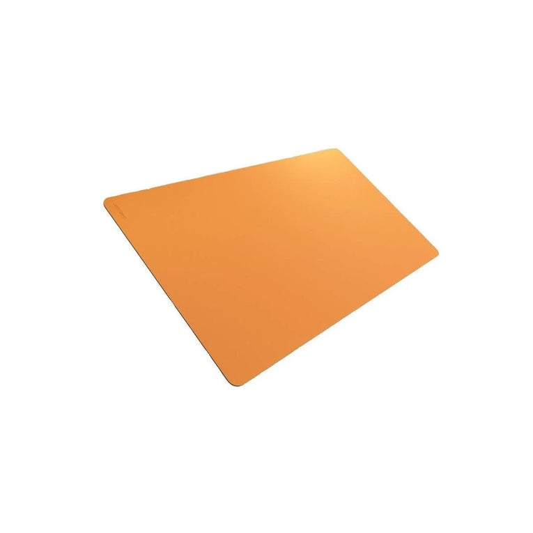 Gamegenic - Prime Playmat - 2mm Orange TCG Zubehör