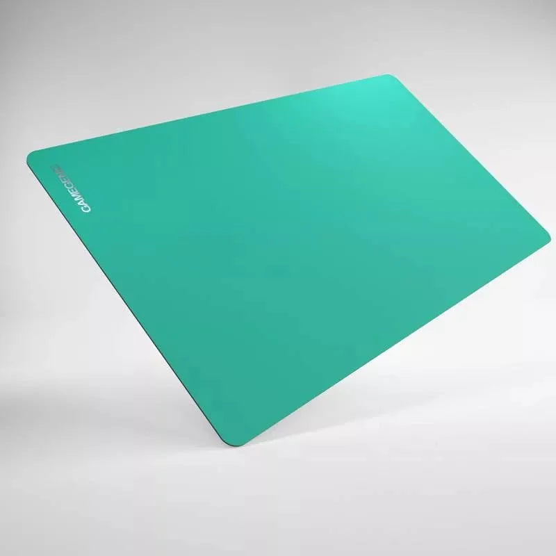 Gamegenic - Prime Playmat - 2mm Petrol TCG Zubehör