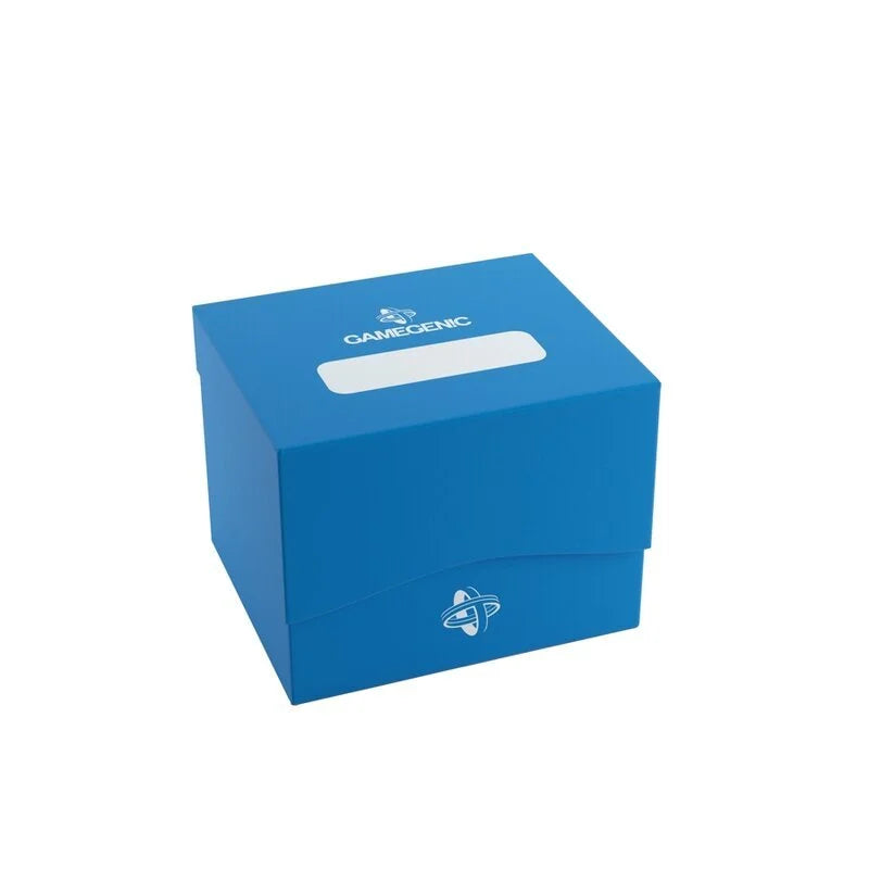 Gamegenic - Side Holder 100+ XL Blue TCG Zubehör