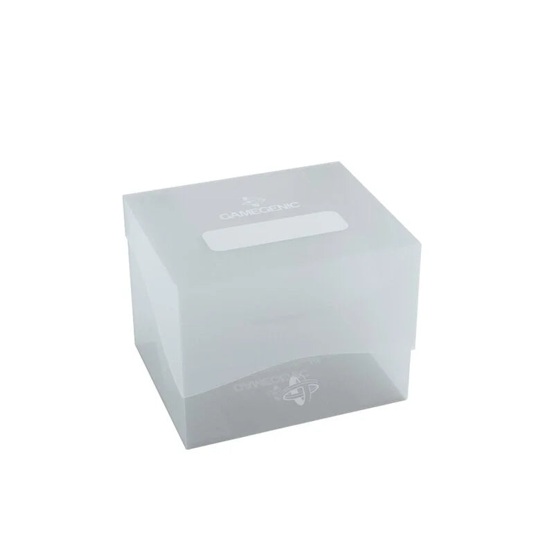 Gamegenic - Side Holder 100+ XL Clear TCG Zubehör