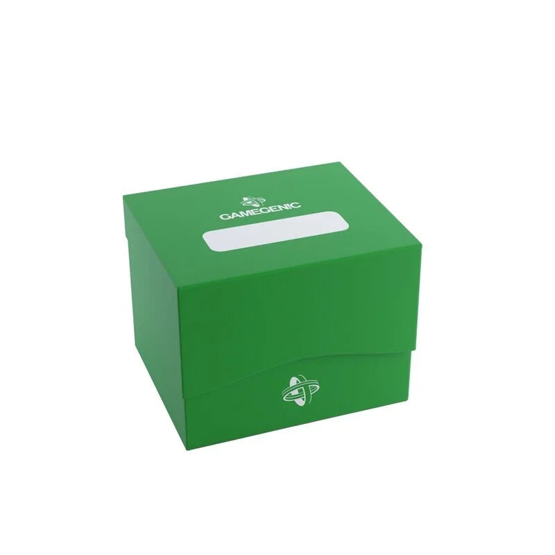 Gamegenic - Side Holder 100+ XL Green TCG Zubehör