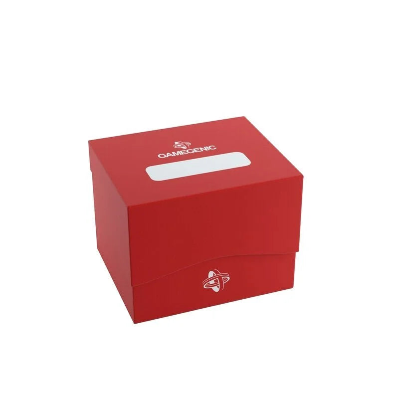 Gamegenic - Side Holder 100+ XL Red TCG Zubehör