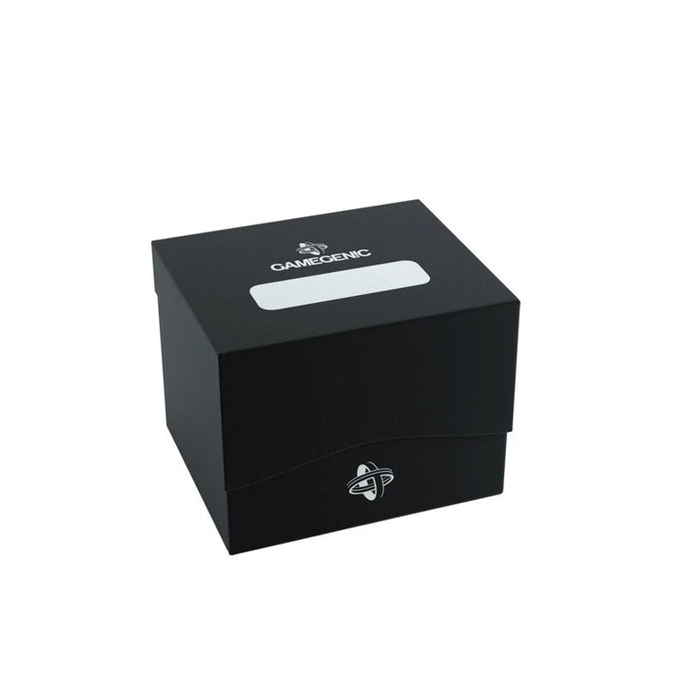 Gamegenic - Side Holder 80 + Black TCG Zubehör