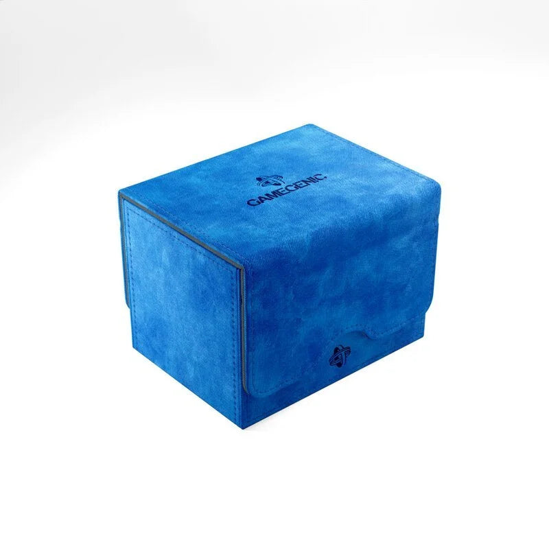 Gamegenic Sidekick 100+ Convertible Blue TCG Zubehör