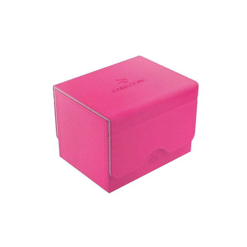 Gamegenic Sidekick 100+ Convertible Pink TCG Zubehör