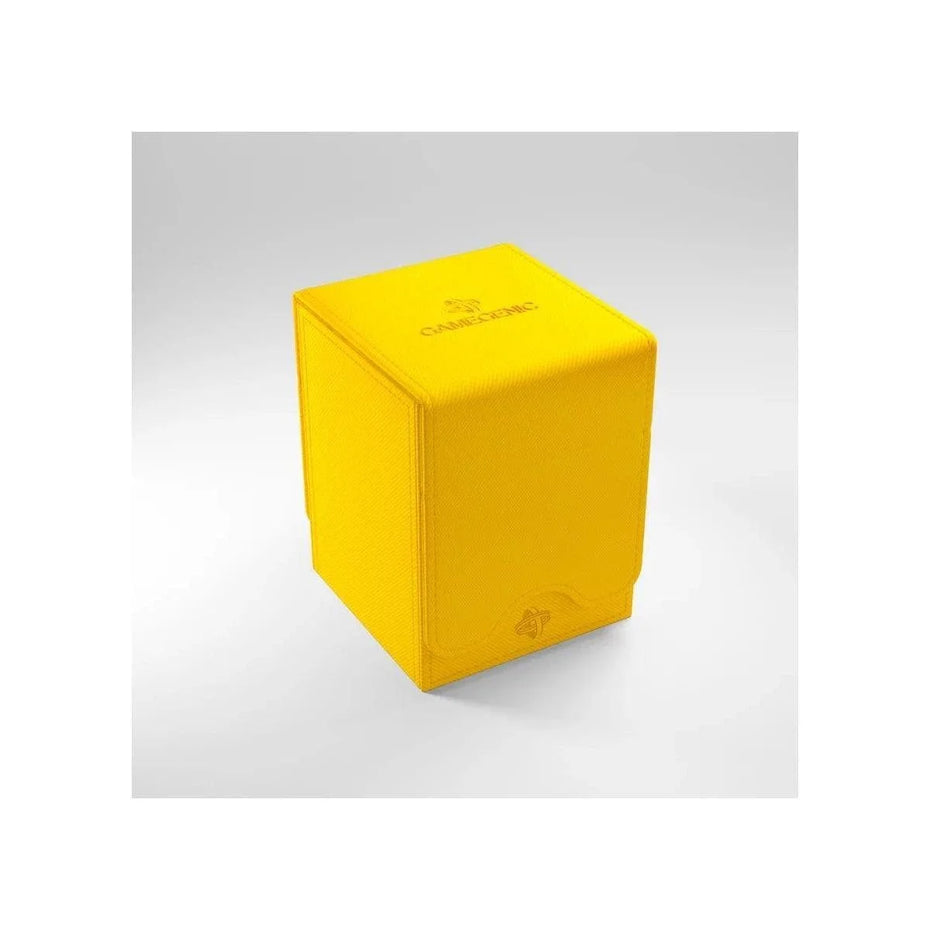 Gamegenic - Squire 100 + Convertible - Yellow TCG Zubehör