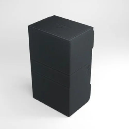 Gamegenic - Stronghold 200+ Convertible Black TCG Zubehör