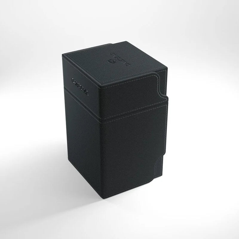 Gamegenic - Watchtower 100+ Convertible Black TCG Zubehör