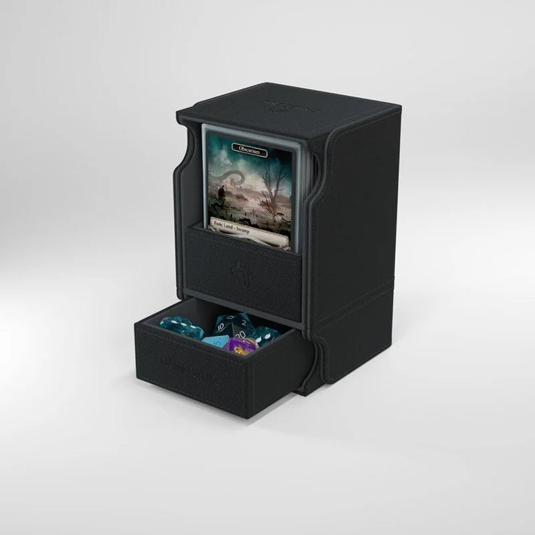 Gamegenic - Watchtower 100+ Convertible TCG Zubehör