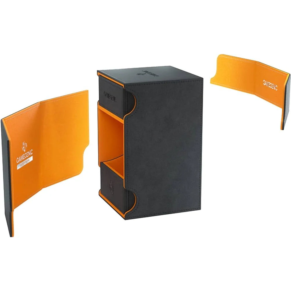 Gamegenic - Watchtower 100 + XL TCG Zubehör