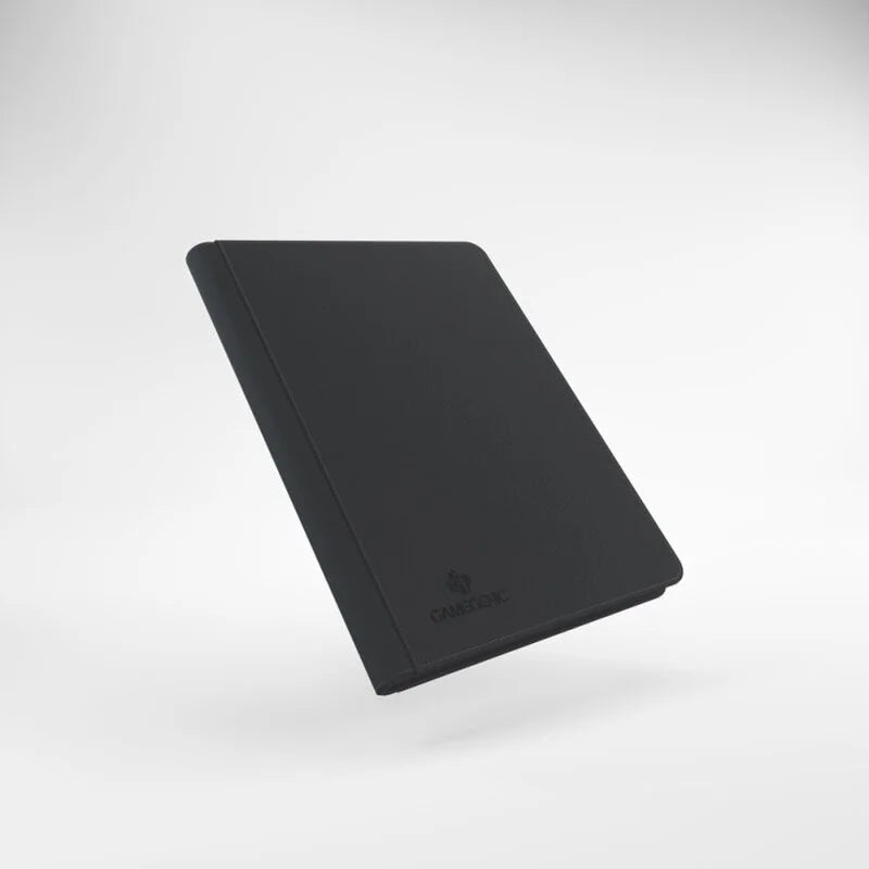 Gamegenic - Zip-Up Album 18-Pocket TCG Zubehör