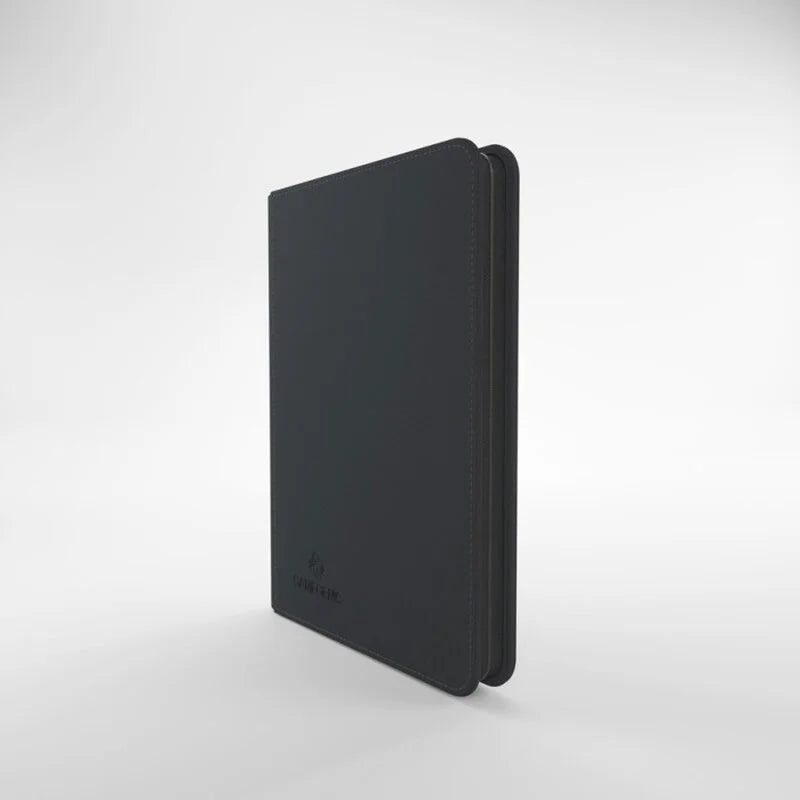Gamegenic Zip Up Album 8 Pocket TCG Zubehör