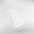 Gamegenic Zip Up Album 8 Pocket White TCG Zubehör