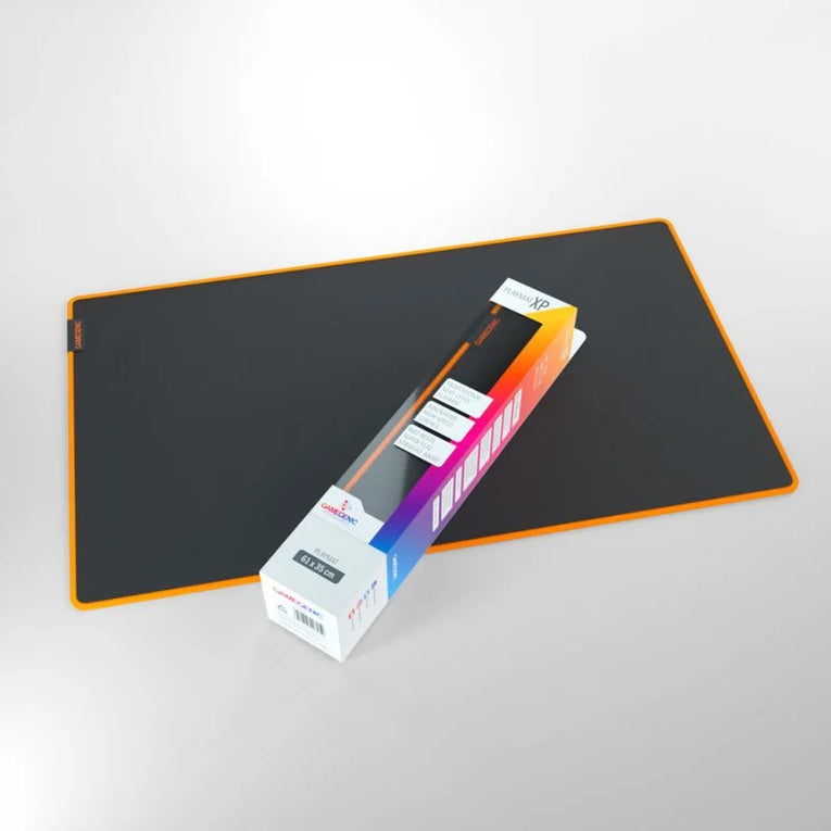 Gamegennic - Playmat XP TCG Zubehör
