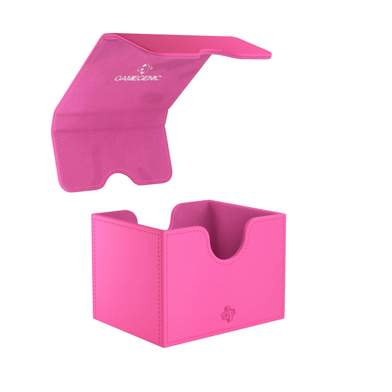 Gamegennic - Sidekick 100+ XL Pink TCG Zubehör