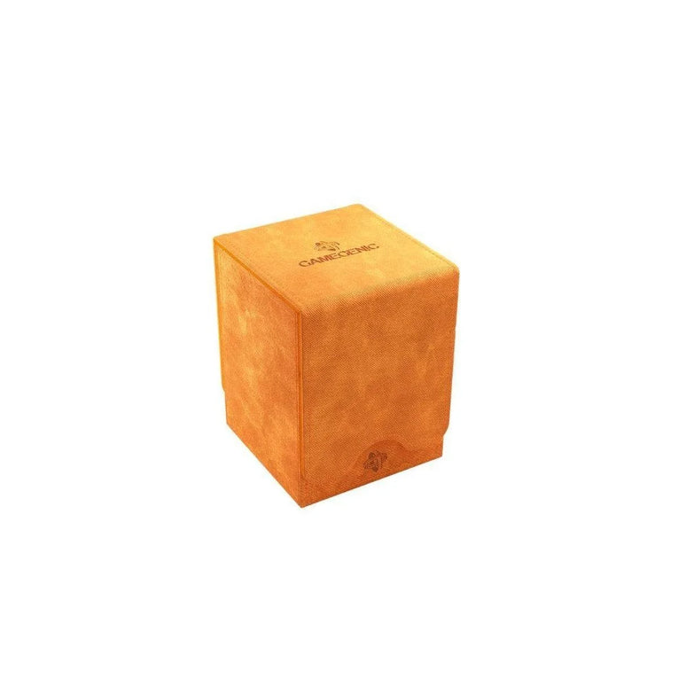 Gamegennic - Squire 100+ Convertible - Orange TCG Zubehör