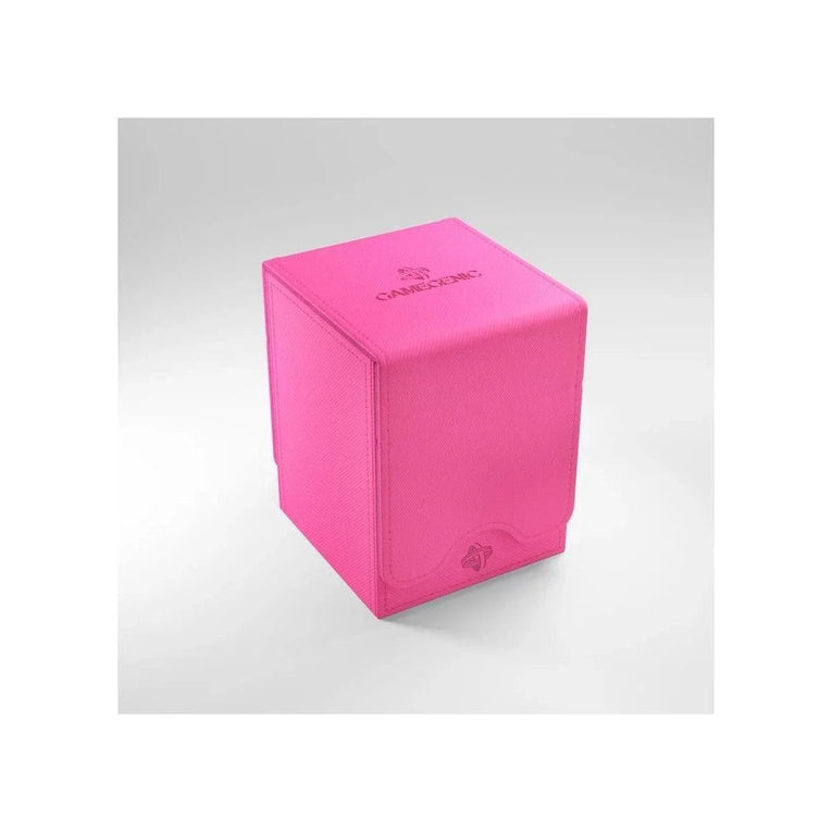 Gamegennic - Squire 100 + Convertible - Pink TCG Zubehör