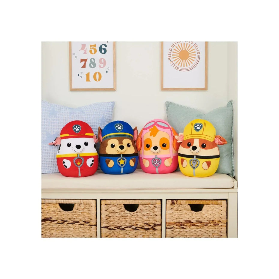 GUND Paw Patrol Squish Plüsch 20,3cm Merchandise