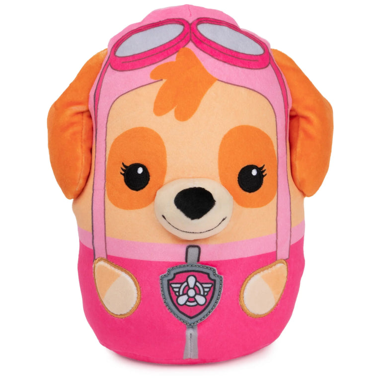 GUND Paw Patrol Squish Plüsch 20,3cm Skye Merchandise