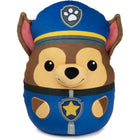 GUND Paw Patrol Squish Plüsch 30 cm Chase Merchandise