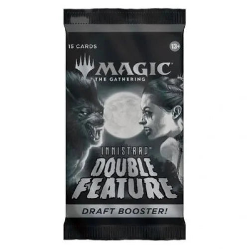 Innistrad Double Feature Draft Booster - EN