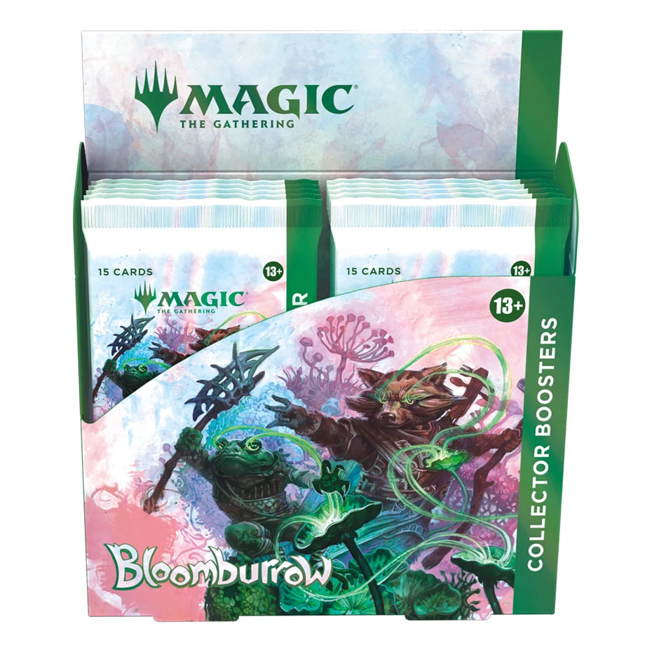 Magic
