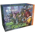Magic Teenage Mutant Ninja Turtles Bundle DE