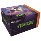 Magic Teenage Mutant Ninja Turtles Draft Night EN