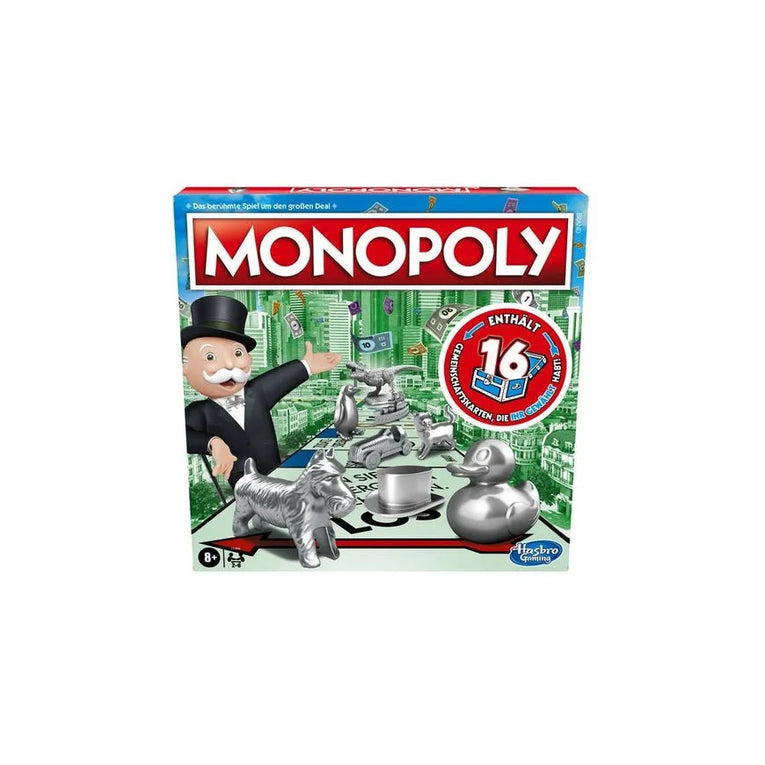 Monopoly