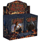 Outsiders Blitz Decks - DE Sammelkartenspiel