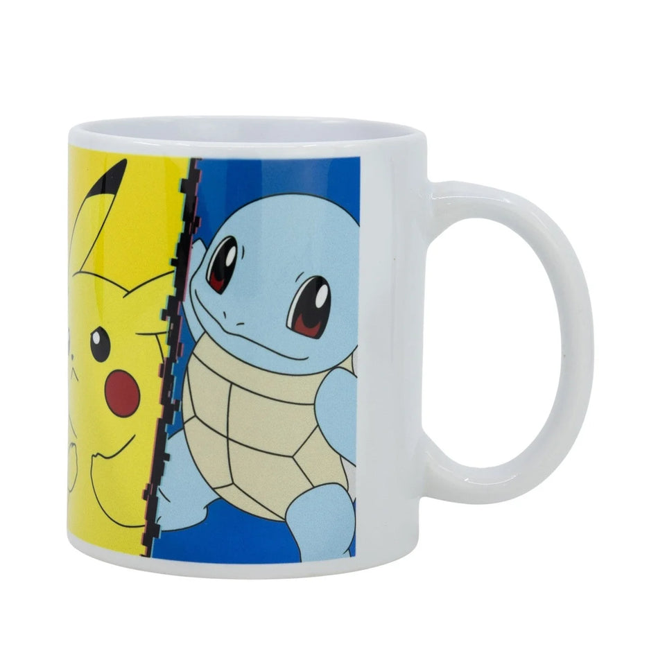 Pokémon Gaming Tassen Merchandise