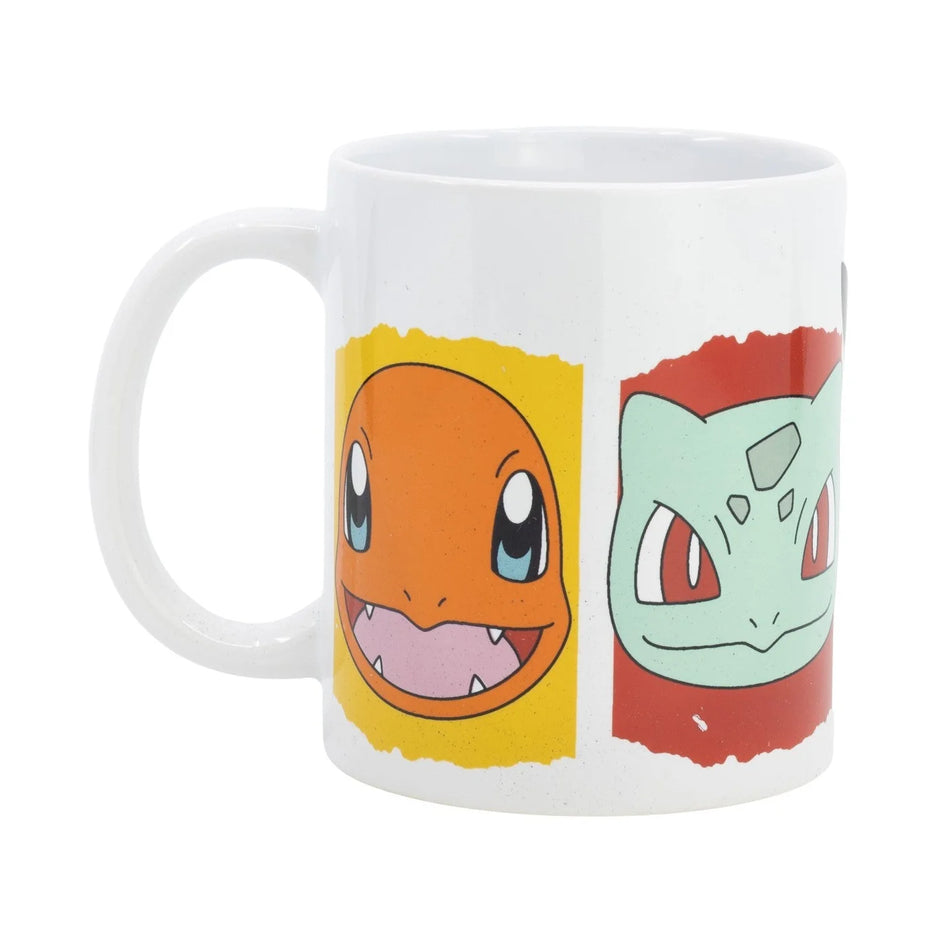 Pokémon Gaming Tassen Merchandise