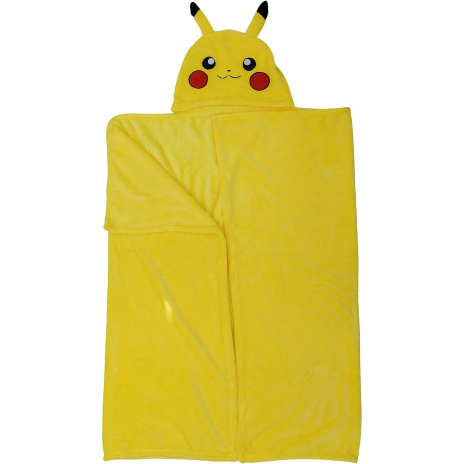 Pokémon - Kapuzendecke