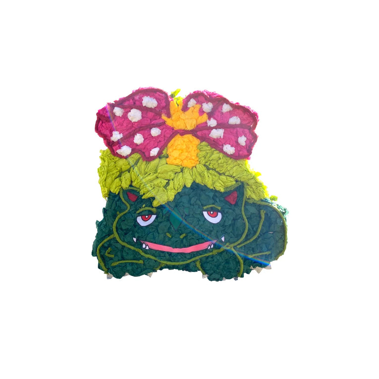 Pokémon - Piñata Bisaflor Merchandise