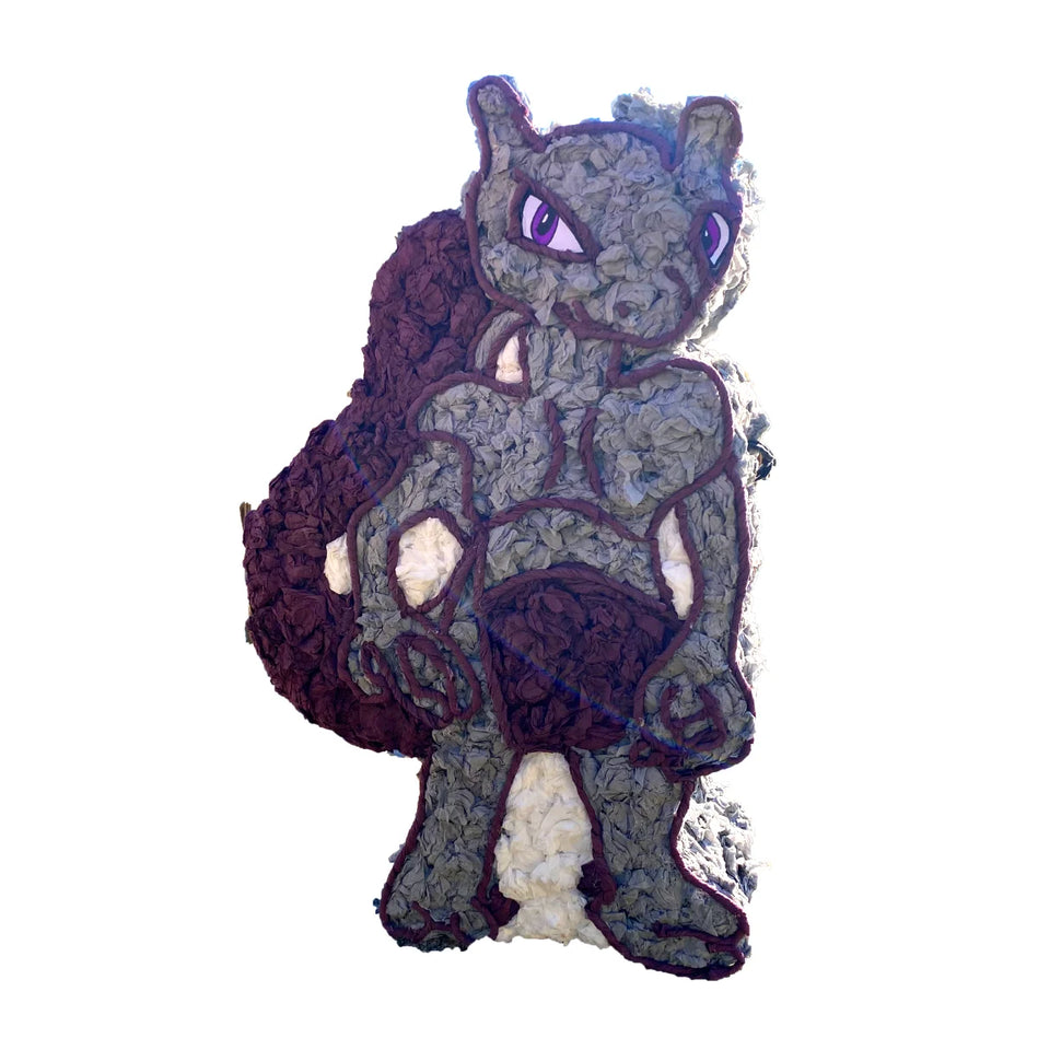 Pokémon - Piñata Mewtu Merchandise