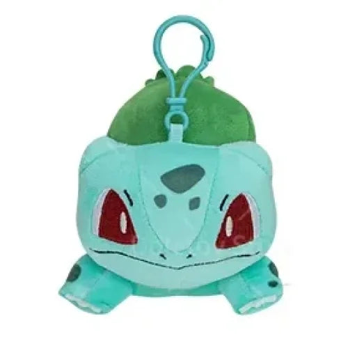 Pokémon: Plüsch - Anhänger Bisasam Merchandise