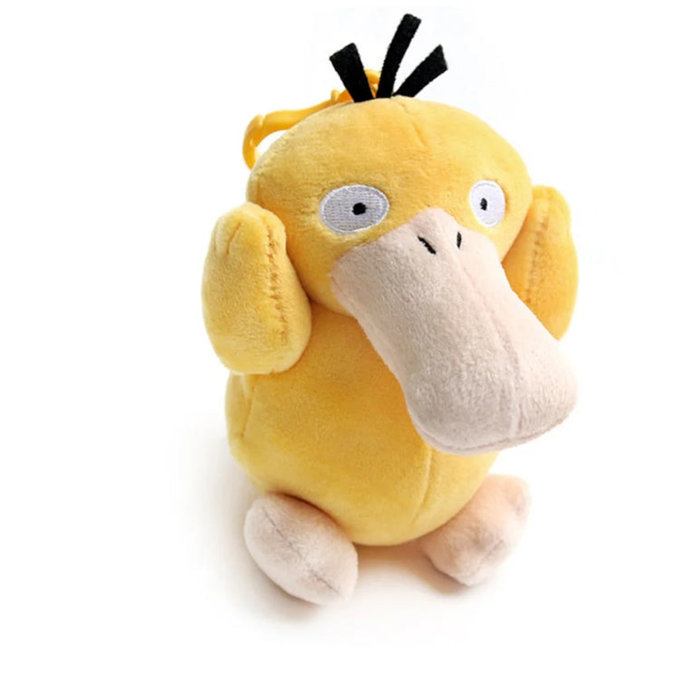 Pokémon: Plüsch - Anhänger Enton Merchandise