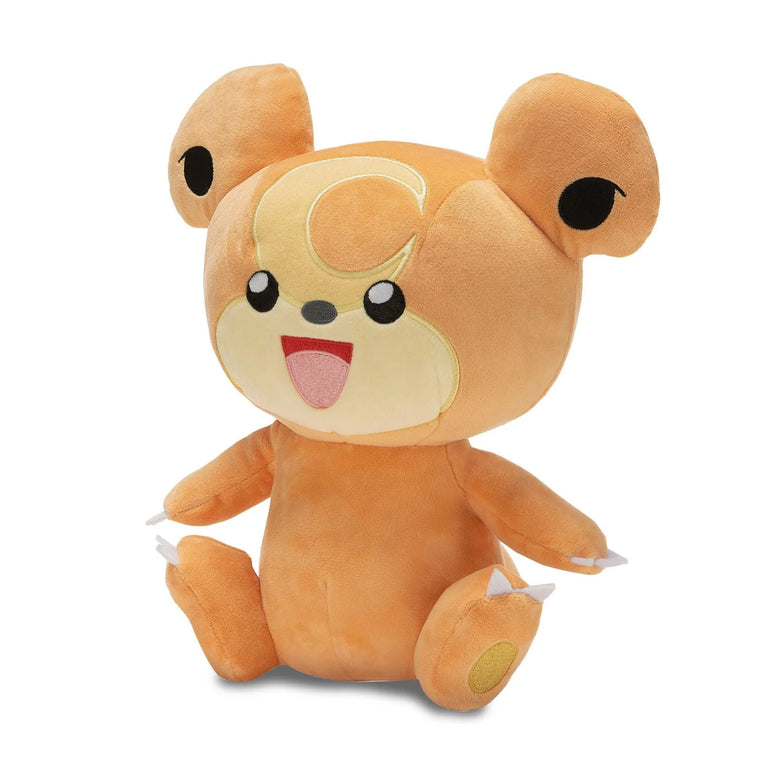 Pokémon: Plüsch Teddiursa Merchandise