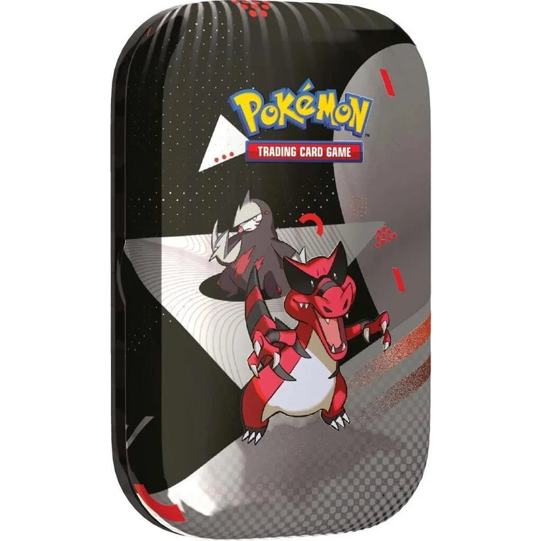 Pokémon - Scarlet & Violet - 10.5 - ’Black Bolt’ & ’White