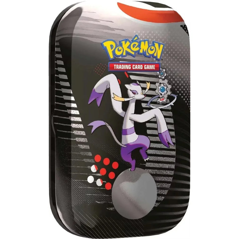 Pokémon - Scarlet & Violet - 10.5 - ’Black Bolt’ & ’White