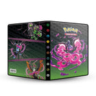 Pokémon - Scarlet & Violet - Shrouded Fable - 4 Pocket