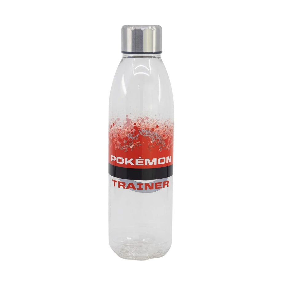 Pokémon Trinkflasche ’Pokémon Trainer’ Merchandise