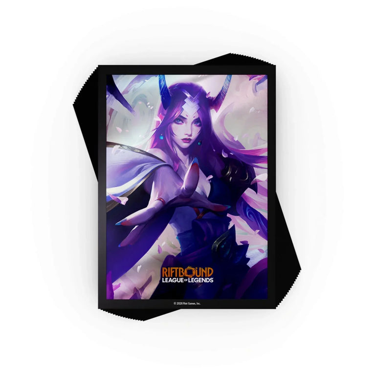 Riftbound - League of Legends - Spiritforged - Spirit